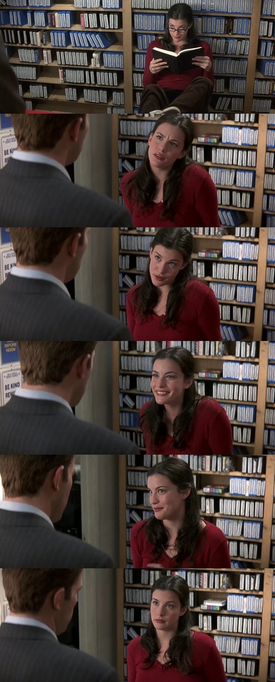 泽西女孩剧照的剧照