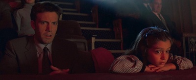 泽西女孩剧照的剧照