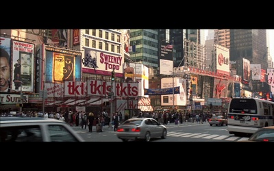 泽西女孩剧照的剧照