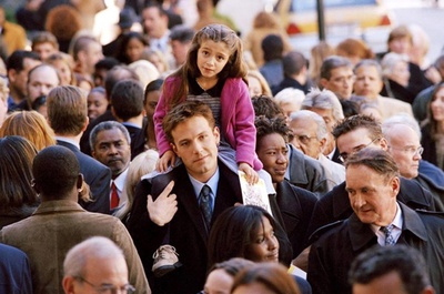 泽西女孩剧照的剧照