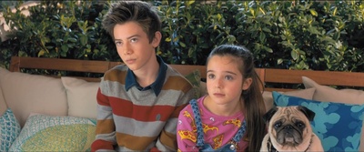 地狱高中生活剧照的剧照