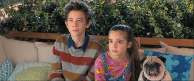 地狱高中生活剧照的剧照