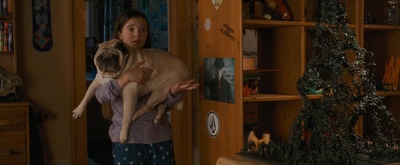 地狱高中生活剧照的剧照