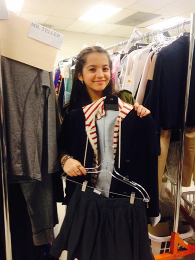 地狱高中生活剧照的剧照