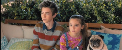 地狱高中生活剧照的剧照