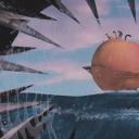 飞天巨桃历险记剧照