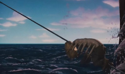 飞天巨桃历险记剧照的剧照