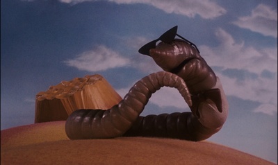 飞天巨桃历险记剧照的剧照