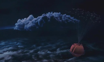 飞天巨桃历险记剧照的剧照