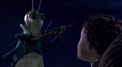 飞天巨桃历险记剧照的剧照