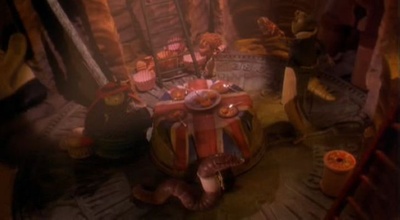 飞天巨桃历险记剧照的剧照