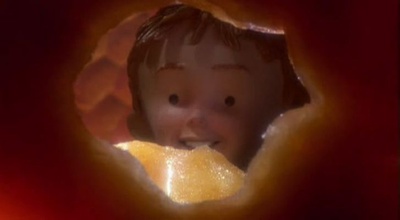 飞天巨桃历险记剧照的剧照