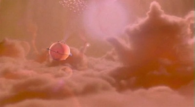 飞天巨桃历险记剧照的剧照