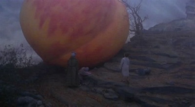 飞天巨桃历险记剧照的剧照