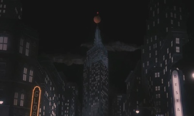 飞天巨桃历险记剧照的剧照