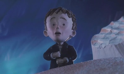 飞天巨桃历险记剧照的剧照