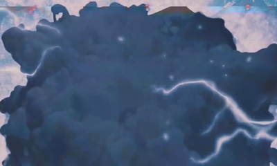 飞天巨桃历险记剧照的剧照