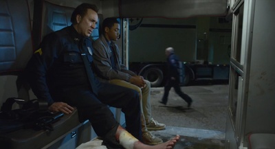 代码211剧照的剧照