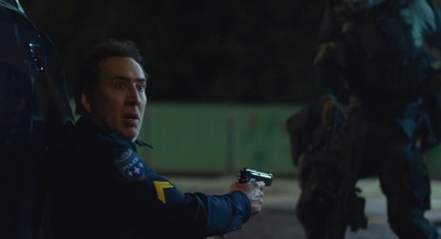 代码211剧照的剧照