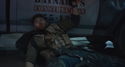 代码211剧照的剧照