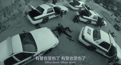 代码211剧照的剧照