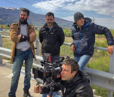 代码211剧照的剧照