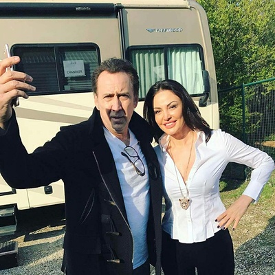 代码211剧照的剧照