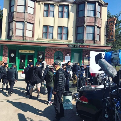 代码211剧照的剧照