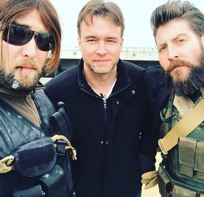 代码211剧照的剧照