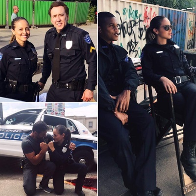 代码211剧照的剧照