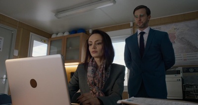 代码211剧照的剧照