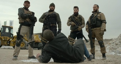 代码211剧照的剧照