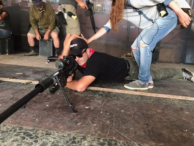 代码211剧照的剧照