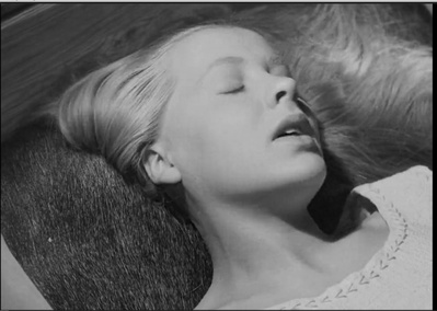 处女泉剧照的剧照