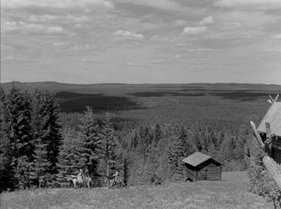 处女泉剧照的剧照
