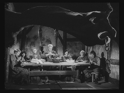 处女泉剧照的剧照