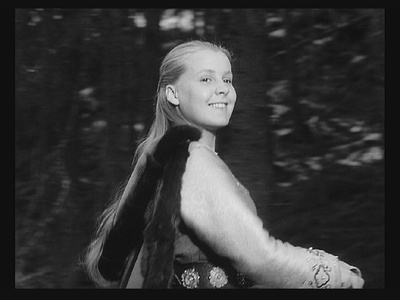 处女泉剧照的剧照