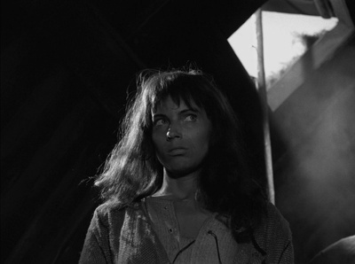 处女泉剧照的剧照