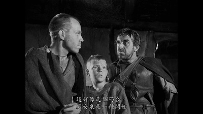 处女泉剧照的剧照