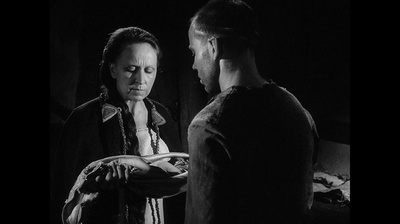 处女泉剧照的剧照