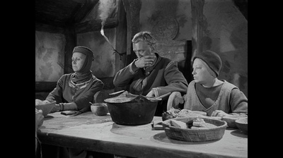 处女泉剧照的剧照