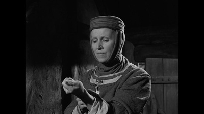 处女泉剧照的剧照