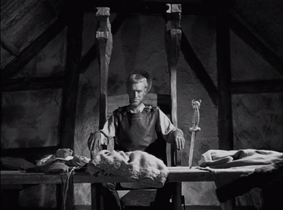 处女泉剧照的剧照