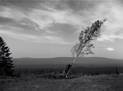 处女泉剧照的剧照