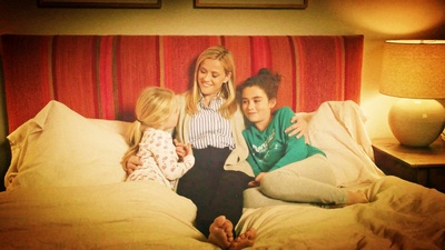 再次回家剧照的剧照