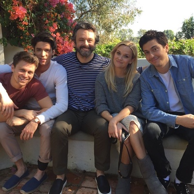 再次回家剧照的剧照