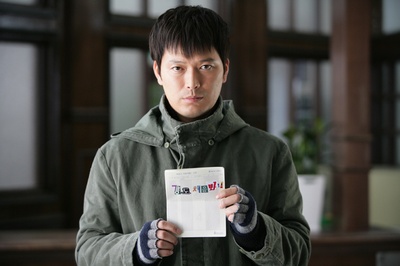 率性而活剧照的剧照