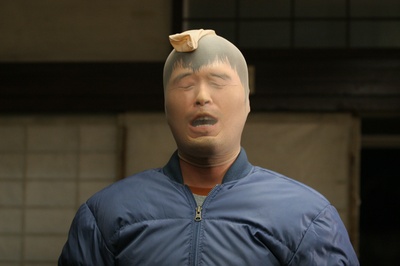 率性而活剧照的剧照