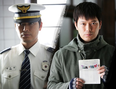 率性而活剧照的剧照