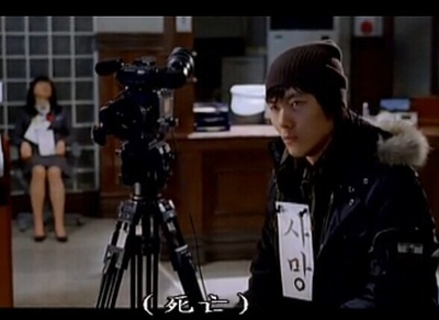 率性而活剧照的剧照